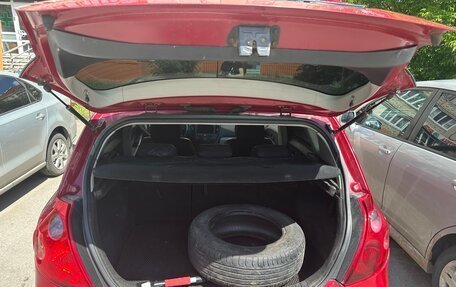 KIA cee'd I рестайлинг, 2008 год, 355 000 рублей, 8 фотография