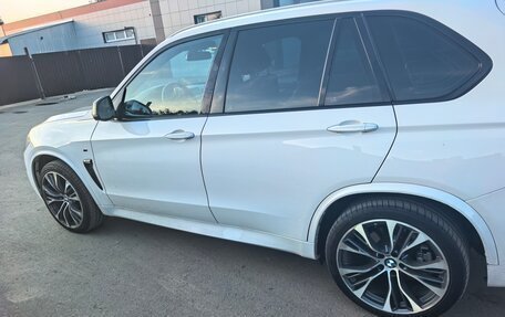 BMW X5, 2014 год, 3 250 000 рублей, 2 фотография