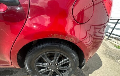 KIA cee'd I рестайлинг, 2008 год, 355 000 рублей, 13 фотография