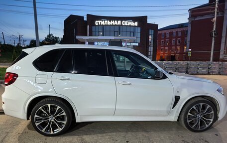 BMW X5, 2014 год, 3 250 000 рублей, 3 фотография