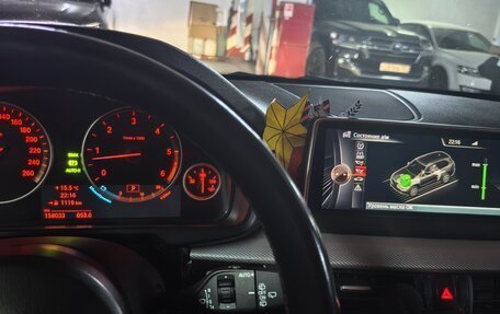 BMW X5, 2014 год, 3 250 000 рублей, 4 фотография