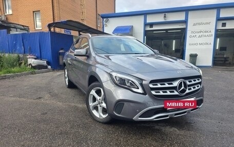 Mercedes-Benz GLA, 2018 год, 2 150 000 рублей, 4 фотография
