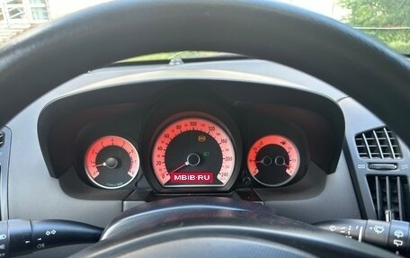 KIA cee'd I рестайлинг, 2008 год, 355 000 рублей, 2 фотография