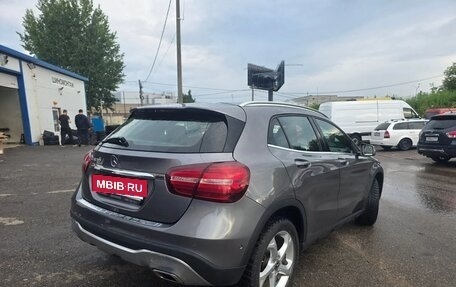Mercedes-Benz GLA, 2018 год, 2 150 000 рублей, 3 фотография