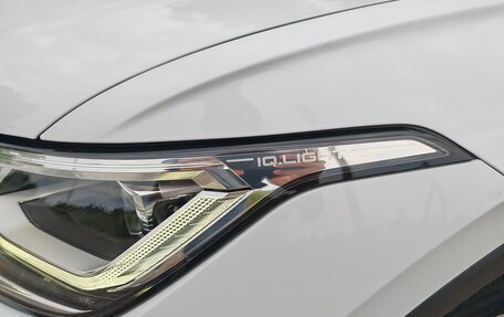 Volkswagen Tiguan II, 2021 год, 3 300 000 рублей, 16 фотография