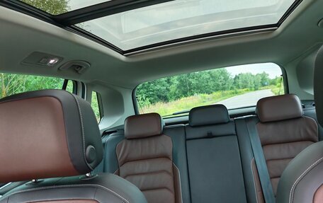 Volkswagen Tiguan II, 2021 год, 3 300 000 рублей, 21 фотография