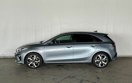 KIA cee'd III, 2018 год, 1 780 000 рублей, 4 фотография