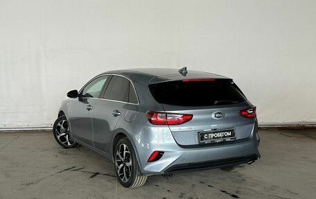 KIA cee'd III, 2018 год, 1 780 000 рублей, 7 фотография