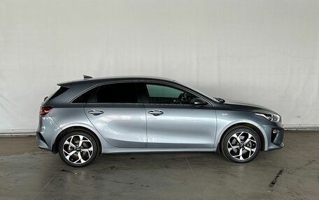 KIA cee'd III, 2018 год, 1 780 000 рублей, 8 фотография