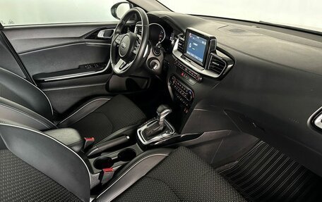 KIA cee'd III, 2018 год, 1 780 000 рублей, 10 фотография