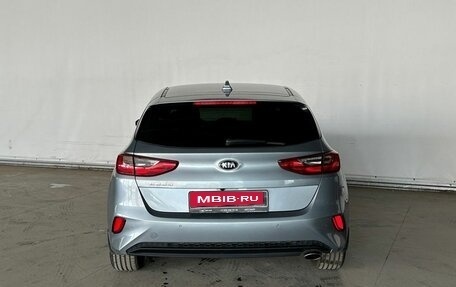 KIA cee'd III, 2018 год, 1 780 000 рублей, 6 фотография