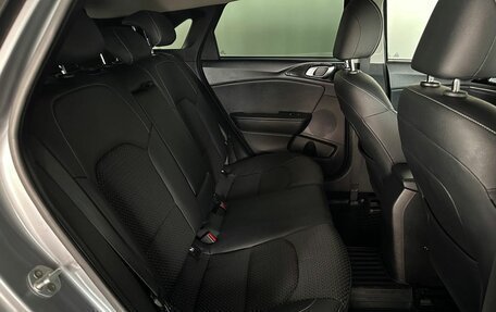 KIA cee'd III, 2018 год, 1 780 000 рублей, 11 фотография