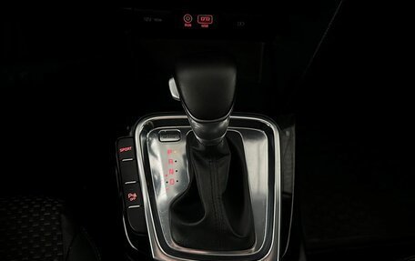 KIA cee'd III, 2018 год, 1 780 000 рублей, 18 фотография