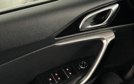 KIA cee'd III, 2018 год, 1 780 000 рублей, 19 фотография