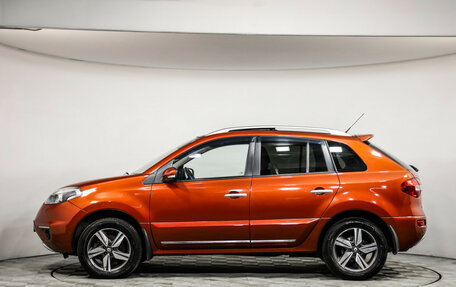 Renault Koleos I рестайлинг 2, 2014 год, 1 349 000 рублей, 9 фотография