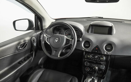 Renault Koleos I рестайлинг 2, 2014 год, 1 349 000 рублей, 10 фотография