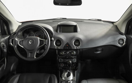 Renault Koleos I рестайлинг 2, 2014 год, 1 349 000 рублей, 11 фотография