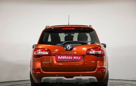 Renault Koleos I рестайлинг 2, 2014 год, 1 349 000 рублей, 7 фотография