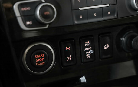Renault Koleos I рестайлинг 2, 2014 год, 1 349 000 рублей, 17 фотография