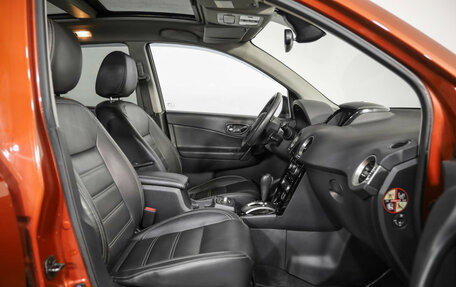 Renault Koleos I рестайлинг 2, 2014 год, 1 349 000 рублей, 25 фотография