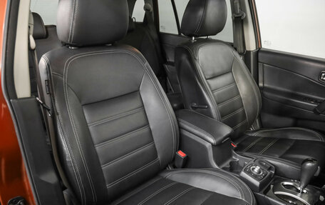 Renault Koleos I рестайлинг 2, 2014 год, 1 349 000 рублей, 26 фотография