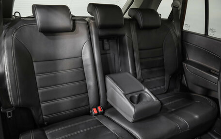 Renault Koleos I рестайлинг 2, 2014 год, 1 349 000 рублей, 27 фотография