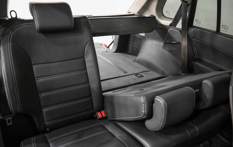 Renault Koleos I рестайлинг 2, 2014 год, 1 349 000 рублей, 28 фотография