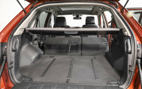 Renault Koleos I рестайлинг 2, 2014 год, 1 349 000 рублей, 31 фотография