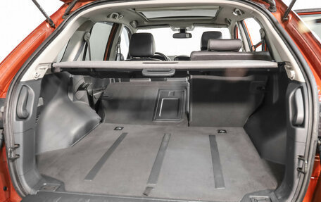 Renault Koleos I рестайлинг 2, 2014 год, 1 349 000 рублей, 30 фотография