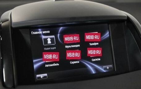 Renault Koleos I рестайлинг 2, 2014 год, 1 349 000 рублей, 15 фотография