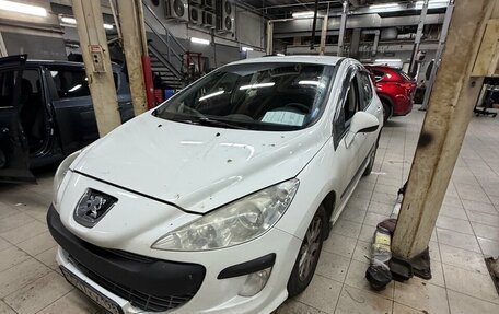 Peugeot 308 II, 2011 год, 429 000 рублей, 3 фотография