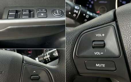 KIA Rio III рестайлинг, 2011 год, 890 000 рублей, 18 фотография