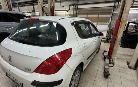 Peugeot 308 II, 2011 год, 429 000 рублей, 4 фотография