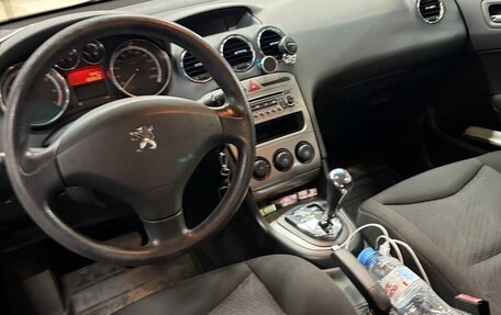 Peugeot 308 II, 2011 год, 429 000 рублей, 7 фотография