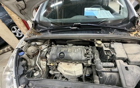 Peugeot 308 II, 2011 год, 429 000 рублей, 8 фотография