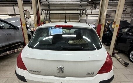 Peugeot 308 II, 2011 год, 429 000 рублей, 5 фотография