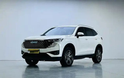 Haval H6, 2022 год, 1 592 906 рублей, 1 фотография