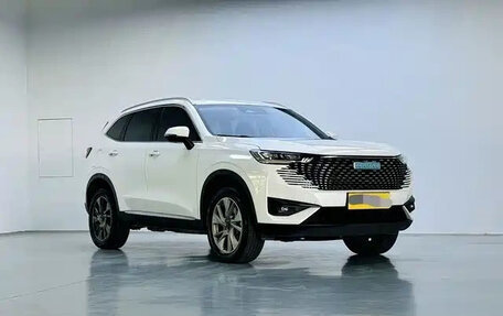 Haval H6, 2022 год, 1 592 906 рублей, 3 фотография
