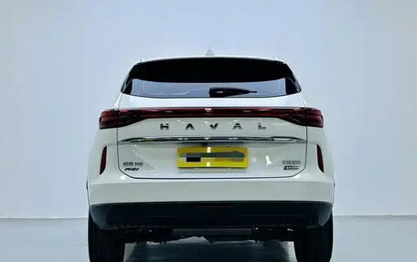 Haval H6, 2022 год, 1 592 906 рублей, 8 фотография