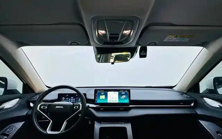 Haval H6, 2022 год, 1 592 906 рублей, 5 фотография