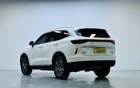 Haval H6, 2022 год, 1 592 906 рублей, 7 фотография