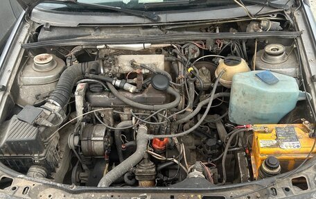 Volkswagen Passat B3, 1989 год, 100 000 рублей, 4 фотография
