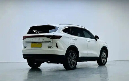 Haval H6, 2022 год, 1 592 906 рублей, 9 фотография