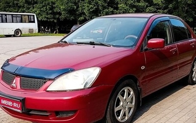 Mitsubishi Lancer IX, 2005 год, 350 000 рублей, 1 фотография