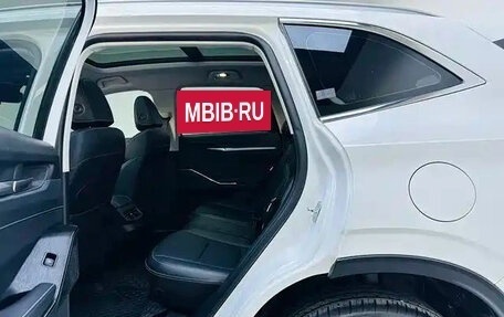 Haval H6, 2022 год, 1 592 906 рублей, 6 фотография