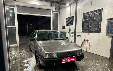 Volkswagen Passat B3, 1989 год, 100 000 рублей, 1 фотография