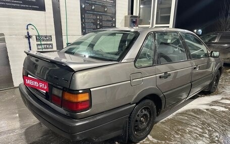 Volkswagen Passat B3, 1989 год, 100 000 рублей, 2 фотография