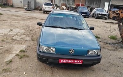 Volkswagen Passat B3, 1990 год, 175 000 рублей, 1 фотография