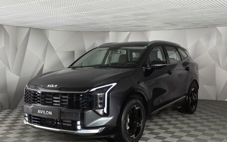 KIA Sportage IV рестайлинг, 2026 год, 4 999 000 рублей, 1 фотография