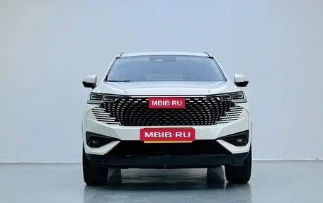 Haval H6, 2022 год, 1 592 906 рублей, 2 фотография